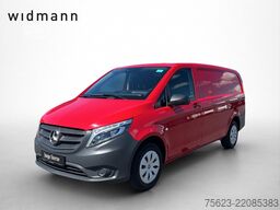 Mercedes-Benz Vito 116 CDI Kasten  Klima LED AHK