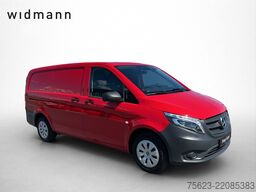 Mercedes-Benz Vito 116 CDI Kasten  Klima LED AHK
