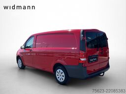 Mercedes-Benz Vito 116 CDI Kasten  Klima LED AHK