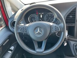 Mercedes-Benz Vito 116 CDI Kasten  Klima LED AHK