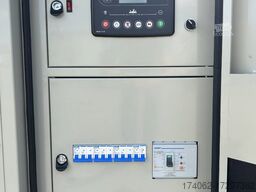 Yangdong YD480DE - 10 kVA Stage V - DPX-19881