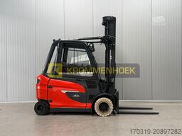 Linde E 35 HL-01