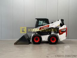 Bobcat S 86 High Flow | Airco