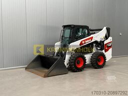 Bobcat S 86 High Flow | Airco