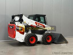 Bobcat S 86 High Flow | Airco