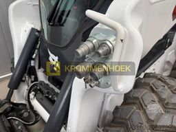 Bobcat S 86 High Flow | Airco