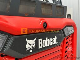 Bobcat S 86 High Flow | Airco