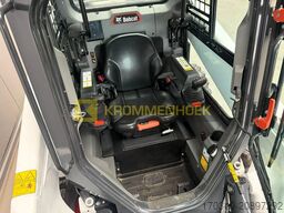 Bobcat S 86 High Flow | Airco