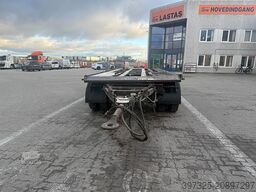 Kel-Berg Transfer trailer / Abrollanhänger / overførings