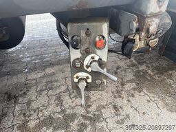 Kel-Berg Transfer trailer / Abrollanhänger / overførings