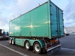 SVF Tipper / Kipper / Tipanhænger