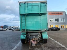  SVF Tipper / Kipper / Tipanhænger