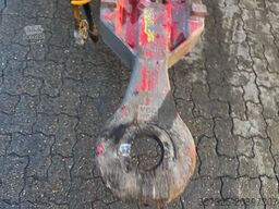  SVF Tipper / Kipper / Tipanhænger