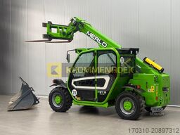 Merlo P 27.6 Plus