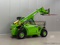 Merlo P 27.6 Plus
