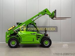 Merlo P 27.6 Plus