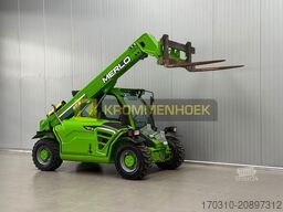 Merlo P 27.6 Plus