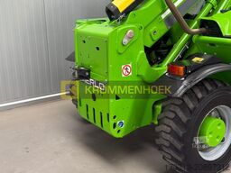 Merlo P 27.6 Plus