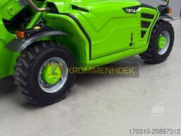 Merlo P 27.6 Plus