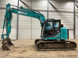 Kobelco SK 140 SR LC-3