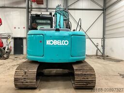Kobelco SK 140 SR LC-3