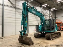 Kobelco SK 140 SR LC-3