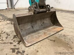 Kobelco SK 140 SR LC-3