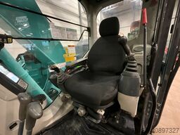 Kobelco SK 140 SR LC-3