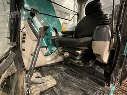 Kobelco SK 140 SR LC-3