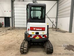 Bobcat E 26 EM
