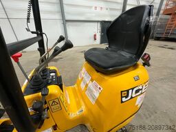 JCB 8008