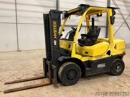 Hyster H 4.00 FT 5