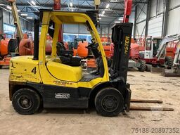 Hyster H 4.00 FT 5