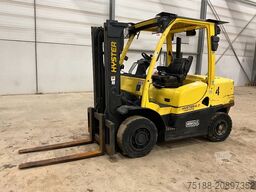 Hyster H 4.00 FT 5