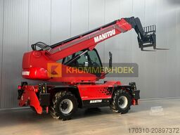 Manitou MRT 2145 Easy ST4