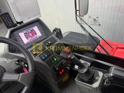 Manitou MRT 2145 Easy ST4