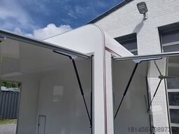 Other Retro 420x220x230 mit 2 Verkaufskappen auf Lager