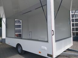 Other Retro 420x220x230 mit 2 Verkaufskappen auf Lager