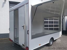 Other Retro 420x220x230 mit 2 Verkaufskappen auf Lager