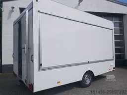 Other Retro 420x220x230 mit 2 Verkaufskappen auf Lager