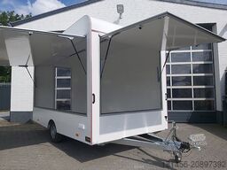 Other Retro 420x220x230 mit 2 Verkaufskappen auf Lager