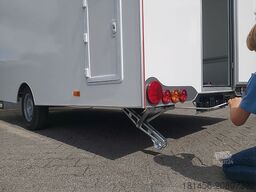 Other Retro 420x220x230 mit 2 Verkaufskappen auf Lager