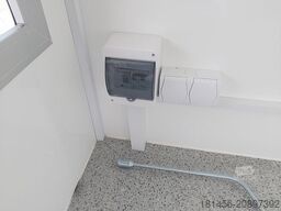 Other Retro 420x220x230 mit 2 Verkaufskappen auf Lager