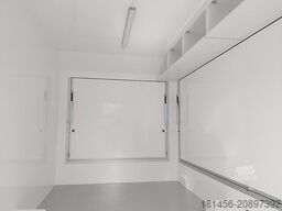 Other Retro 420x220x230 mit 2 Verkaufskappen auf Lager