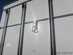 Wm Meyer großer Koffer XXXL 601x244x225cm