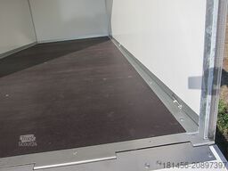 Wm Meyer großer Koffer XXXL 601x244x225cm