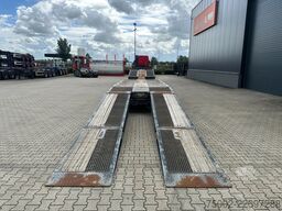 Broshuis 3ABSD-48/1 Lowloader 3-axle / GVW: 59.000kg / N...