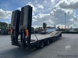 Broshuis 3ABSD-48/1 Lowloader 3-axle / GVW: 59.000kg / N...