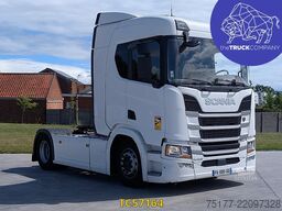 Scania R 450