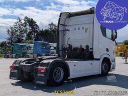 Scania R 450